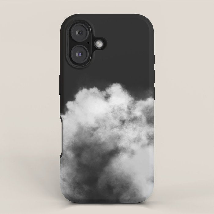 åska iPhone Case Gallery Image 1