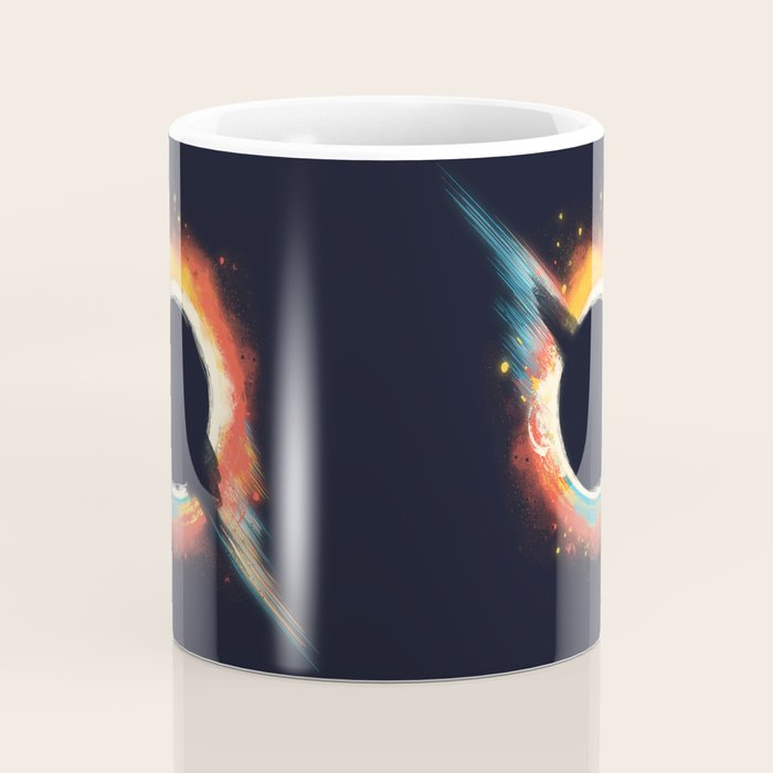 Void Coffee Mug Gallery Image 4