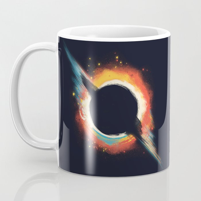 Void Coffee Mug Gallery Image 3