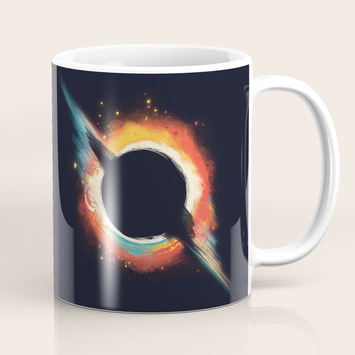 Void Coffee Mug Gallery Image 1