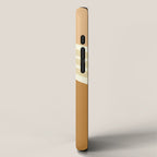 one day âÂ earthen clay layers 2 iPhone Case Gallery Image 2