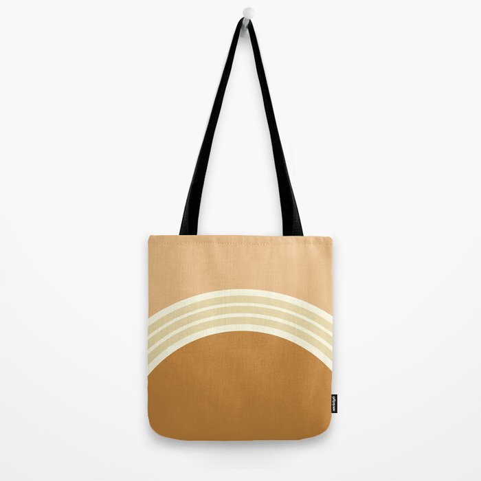 one day âÂ earthen clay layers 2 Tote Bag Gallery Image 2