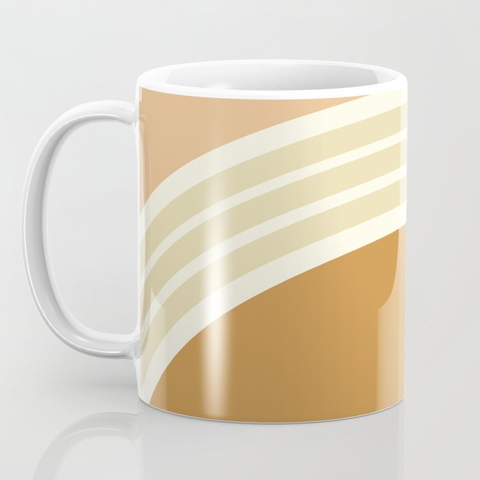 one day âÂ earthen clay layers 2 Coffee Mug Gallery Image 3