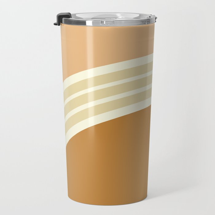one day âÂ earthen clay layers 2 Travel Mug Gallery Image 3