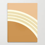 one day âÂ earthen clay layers 2 Notebook Gallery Image 4