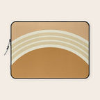 one day âÂ earthen clay layers 2 Laptop Sleeve Gallery Image 1