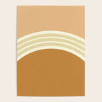 one day âÂ earthen clay layers 2 Poster Gallery Image 4