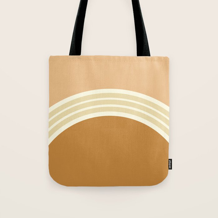 one day âÂ earthen clay layers 2 Tote Bag Gallery Image 1