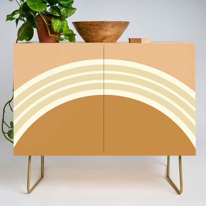 one day âÂ earthen clay layers 2 Credenza Gallery Image 1