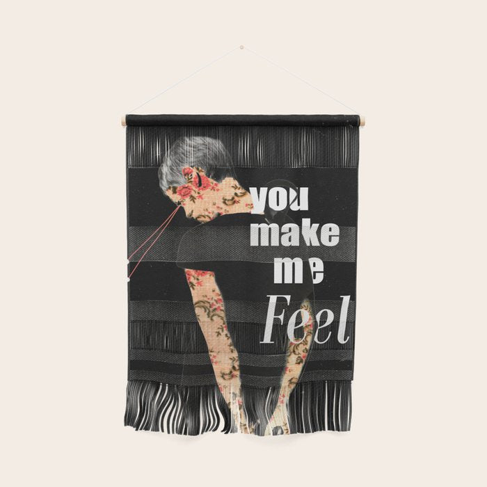 Feel Wall Hanging Gallery Image 1