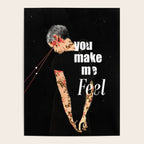 Feel Poster Gallery Image 4