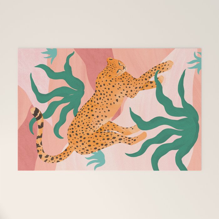 Mild Day Welcome Mat Gallery Image 1