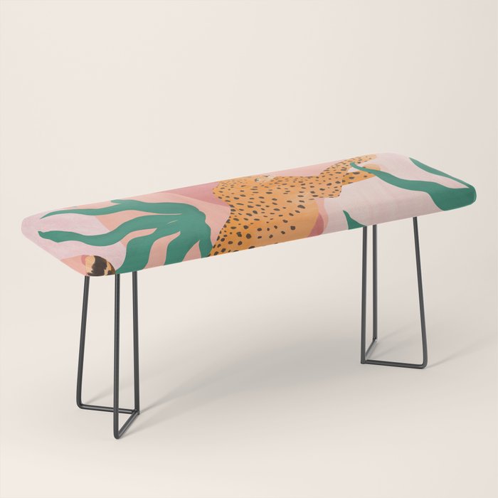 Mild Day Bench Gallery Image 1