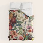 Flower Garden Serenade Comforter Gallery Image 6