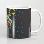 ZODIAC SCORPIO Coffee Mug Gallery Image 1