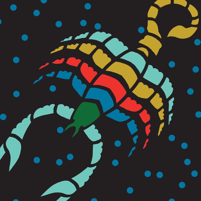 ZODIAC SCORPIO Coffee Mug Gallery Image 2