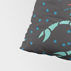 ZODIAC SCORPIO Pillow Sham Gallery Image 4