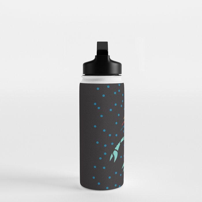 ZODIAC SCORPIO Water Bottle Gallery Image 3