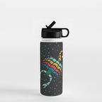 ZODIAC SCORPIO Water Bottle Gallery Image 1