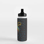 ZODIAC SCORPIO Water Bottle Gallery Image 2