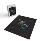 ZODIAC SCORPIO Jigsaw Puzzle Gallery Image 2