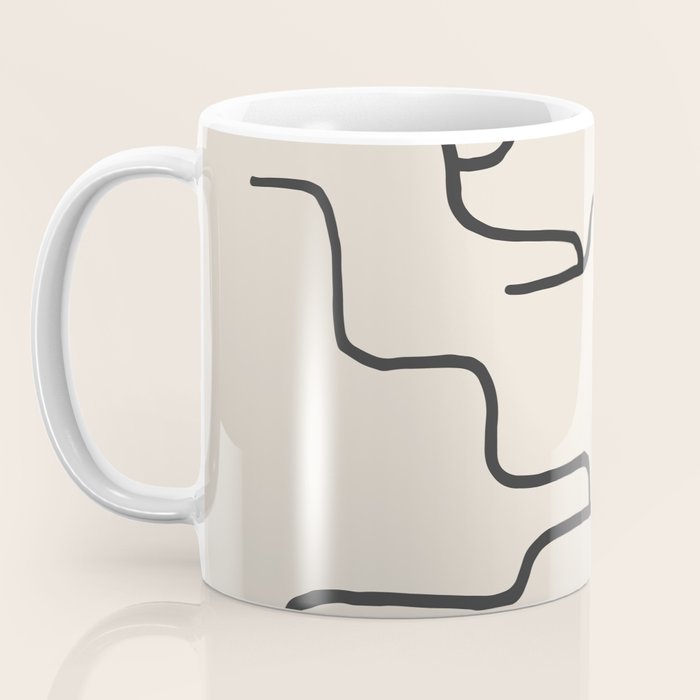 river somewhere Coffee Mug Gallery Image 3