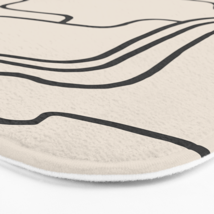 river somewhere Bath Mat Gallery Image 3
