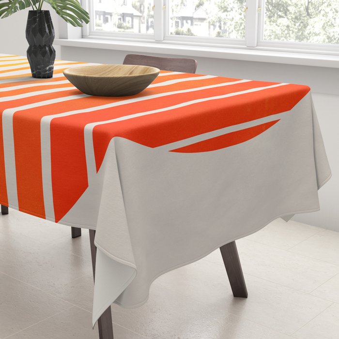 Palm Springs 3: Rising Sun Edition Tablecloth Gallery Image 3