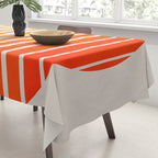 Palm Springs 3: Rising Sun Edition Tablecloth Gallery Image 3