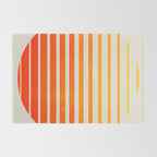 Palm Springs 3: Rising Sun Edition Rug Gallery Image 2