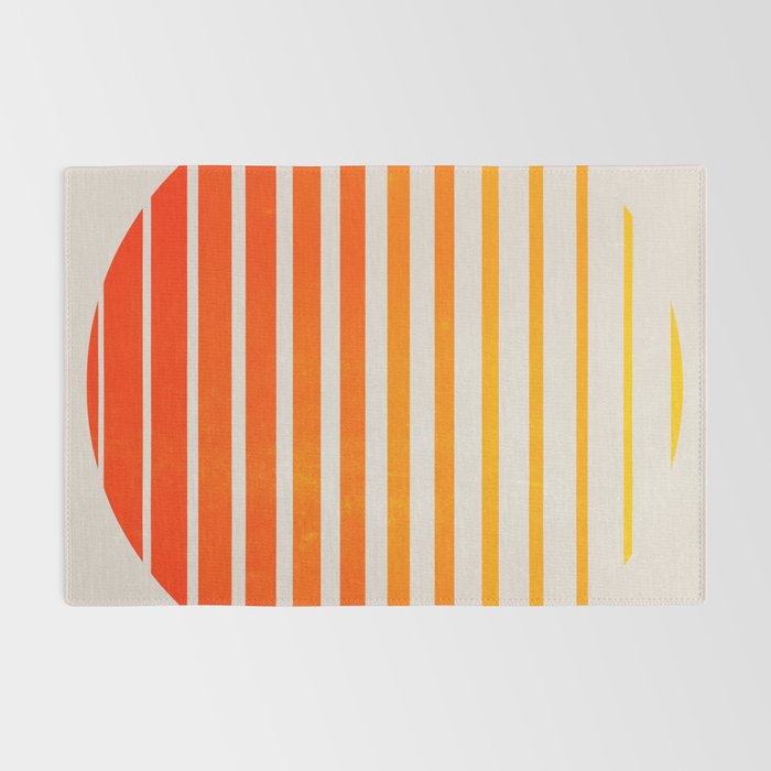 Palm Springs 3: Rising Sun Edition Rug Gallery Image 2
