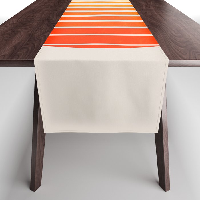 Palm Springs 3: Rising Sun Edition Table Runner Gallery Image 1