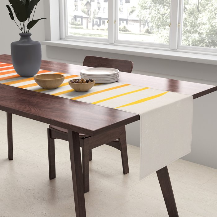 Palm Springs 3: Rising Sun Edition Table Runner Gallery Image 2