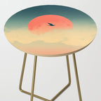 Lonesome Traveler Side Table Gallery Image 2