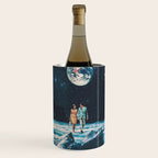 I promise You we will be Back Soon Wine Chiller Gallery Image 1