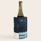 I promise You we will be Back Soon Wine Chiller Gallery Image 2