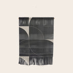 Minimal Geometric Shapes 210 Wall Hanging Gallery Image 1