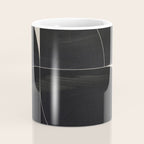 Minimal Geometric Shapes 210 Coffee Mug Gallery Image 4