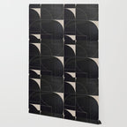 Minimal Geometric Shapes 210 Wallpaper Gallery Image 2