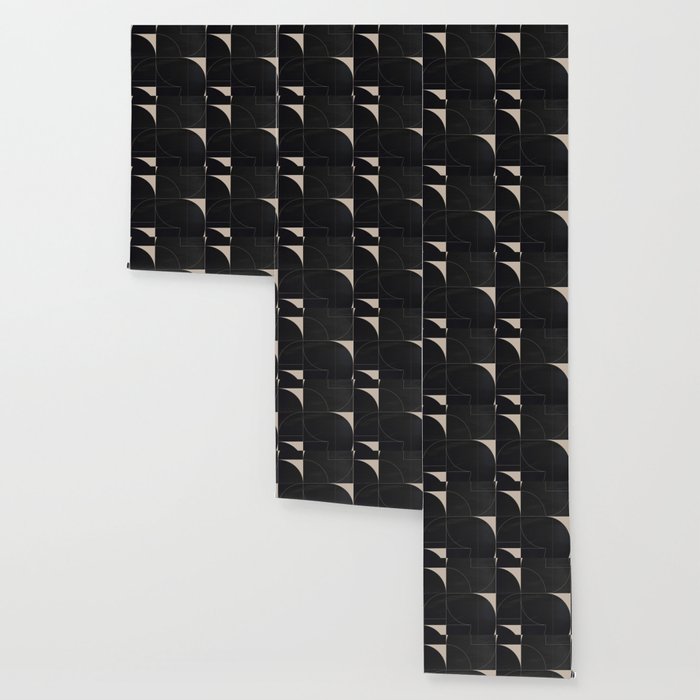 Minimal Geometric Shapes 210 Wallpaper Gallery Image 3
