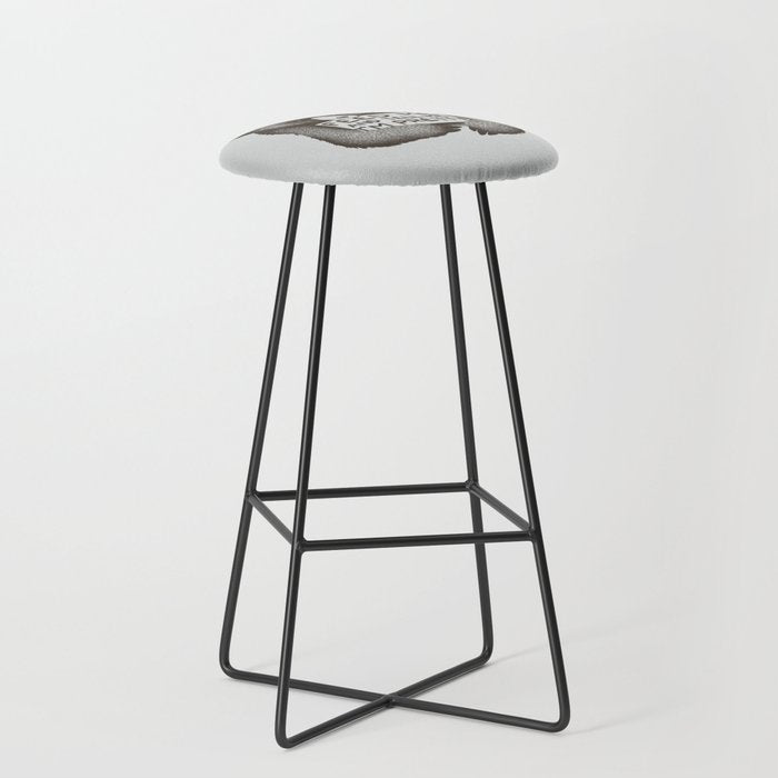 Feed Me And Tell Me I'm Pretty Bear Stool Gallery Image 1