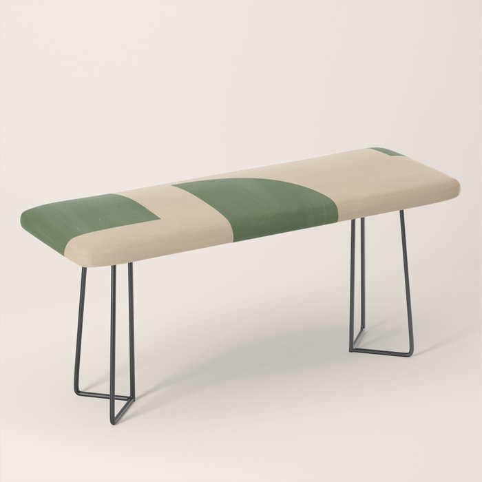 Minimalist 136 Bench Gallery Image 1