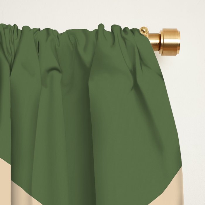 Minimalist 136 Window Curtain Gallery Image 2