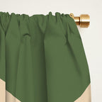 Minimalist 136 Window Curtain Gallery Image 2