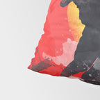 godzilla 5 Pillow Sham Gallery Image 4