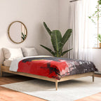 godzilla 5 Comforter Gallery Image 2