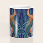 Pink Moon Coffee Mug Gallery Image 4