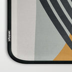 Abstract Shapes 33 Laptop Sleeve Gallery Image 3
