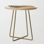 Abstract Shapes 33 Side Table Gallery Image 1