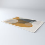 Abstract Shapes 33 Rug Gallery Image 3
